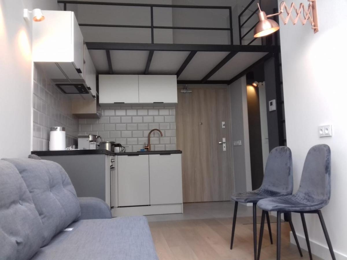 Apartment Nearto Old Town Miodowa Parking Краков Экстерьер фото