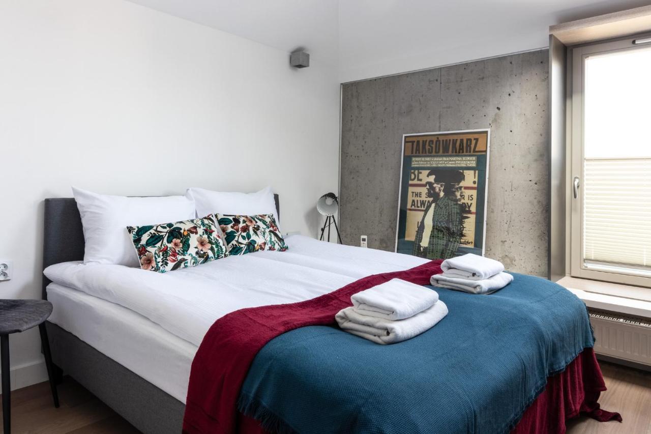 Apartment Nearto Old Town Miodowa Parking Краков Экстерьер фото