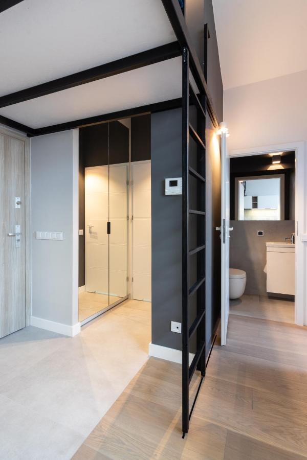 Apartment Nearto Old Town Miodowa Parking Краков Экстерьер фото