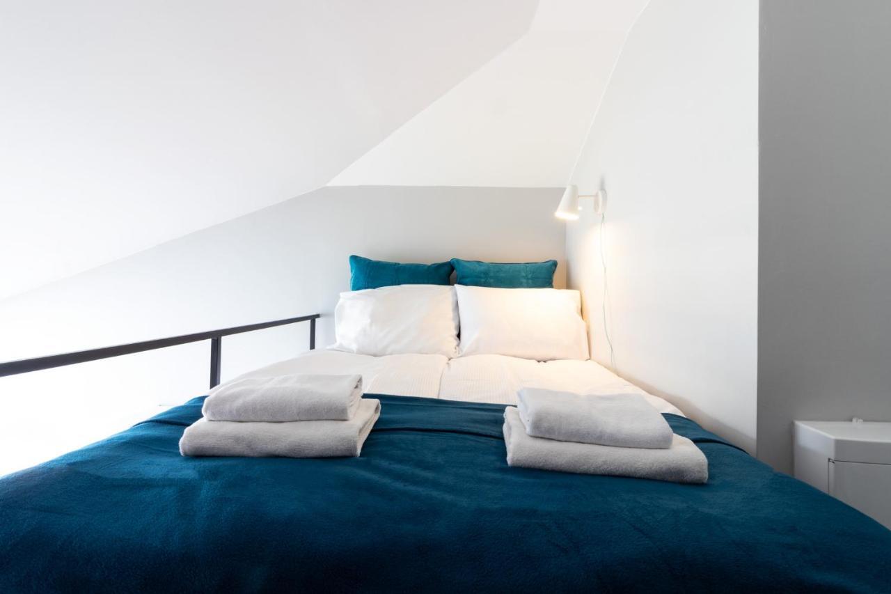 Apartment Nearto Old Town Miodowa Parking Краков Экстерьер фото