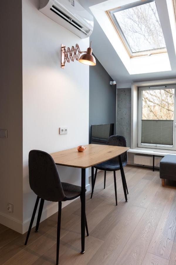 Apartment Nearto Old Town Miodowa Parking Краков Экстерьер фото