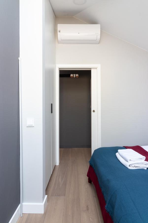 Apartment Nearto Old Town Miodowa Parking Краков Экстерьер фото