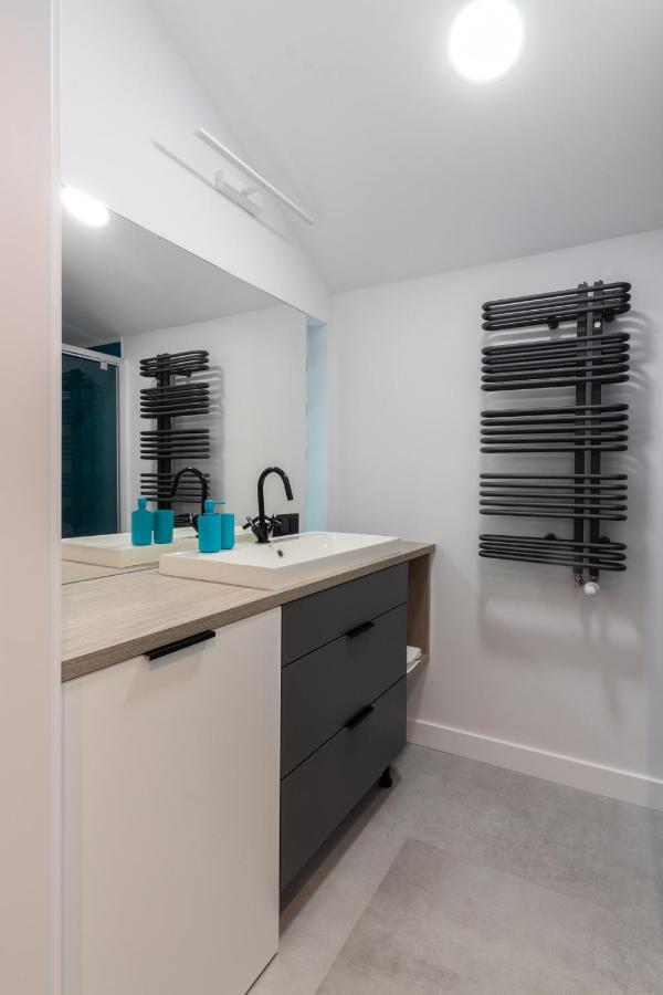 Apartment Nearto Old Town Miodowa Parking Краков Экстерьер фото